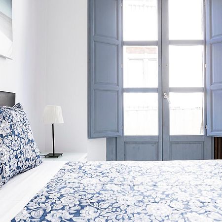 Suites Picasso Malaga Exterior photo