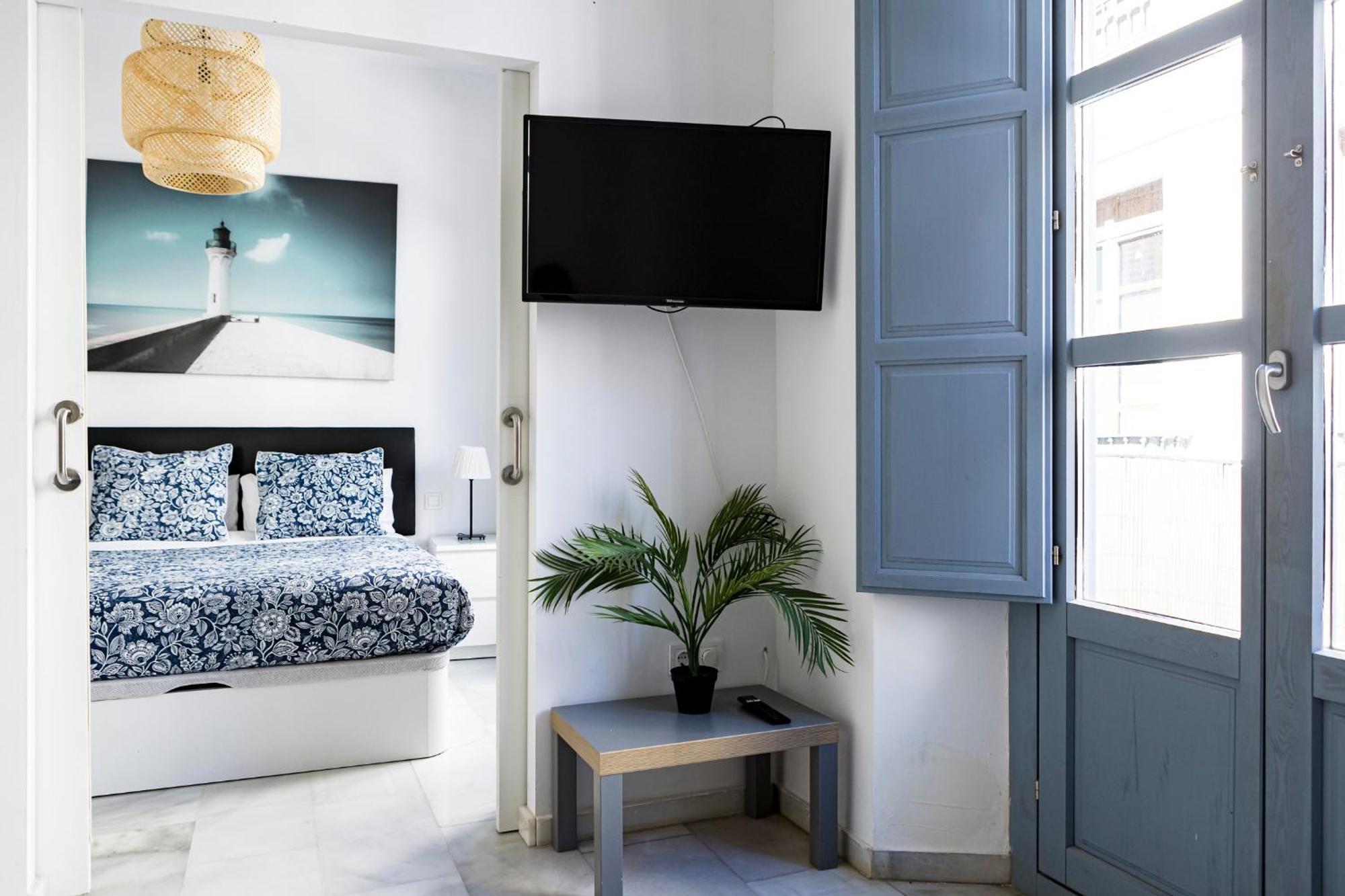 Suites Picasso Malaga Exterior photo