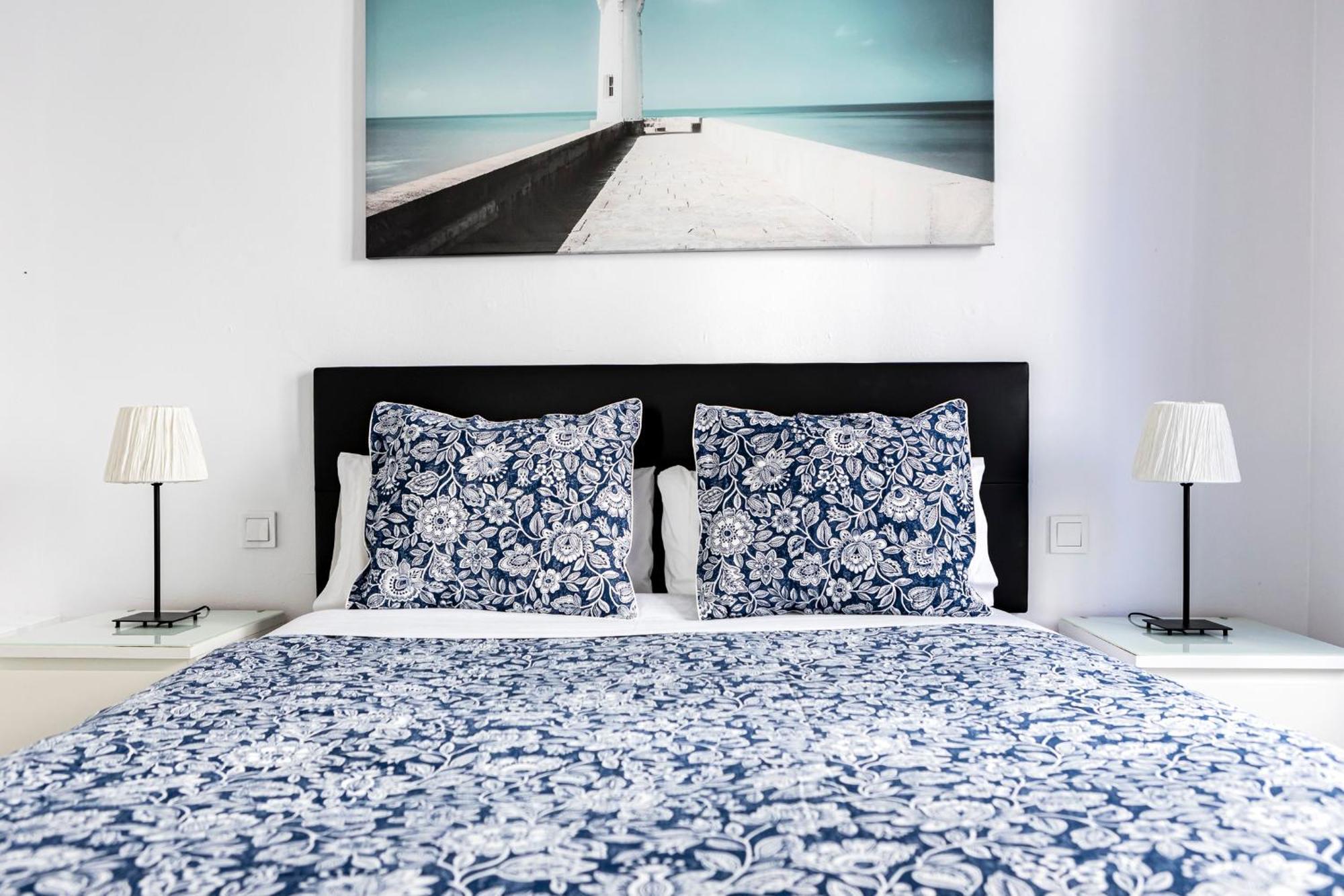 Suites Picasso Malaga Exterior photo