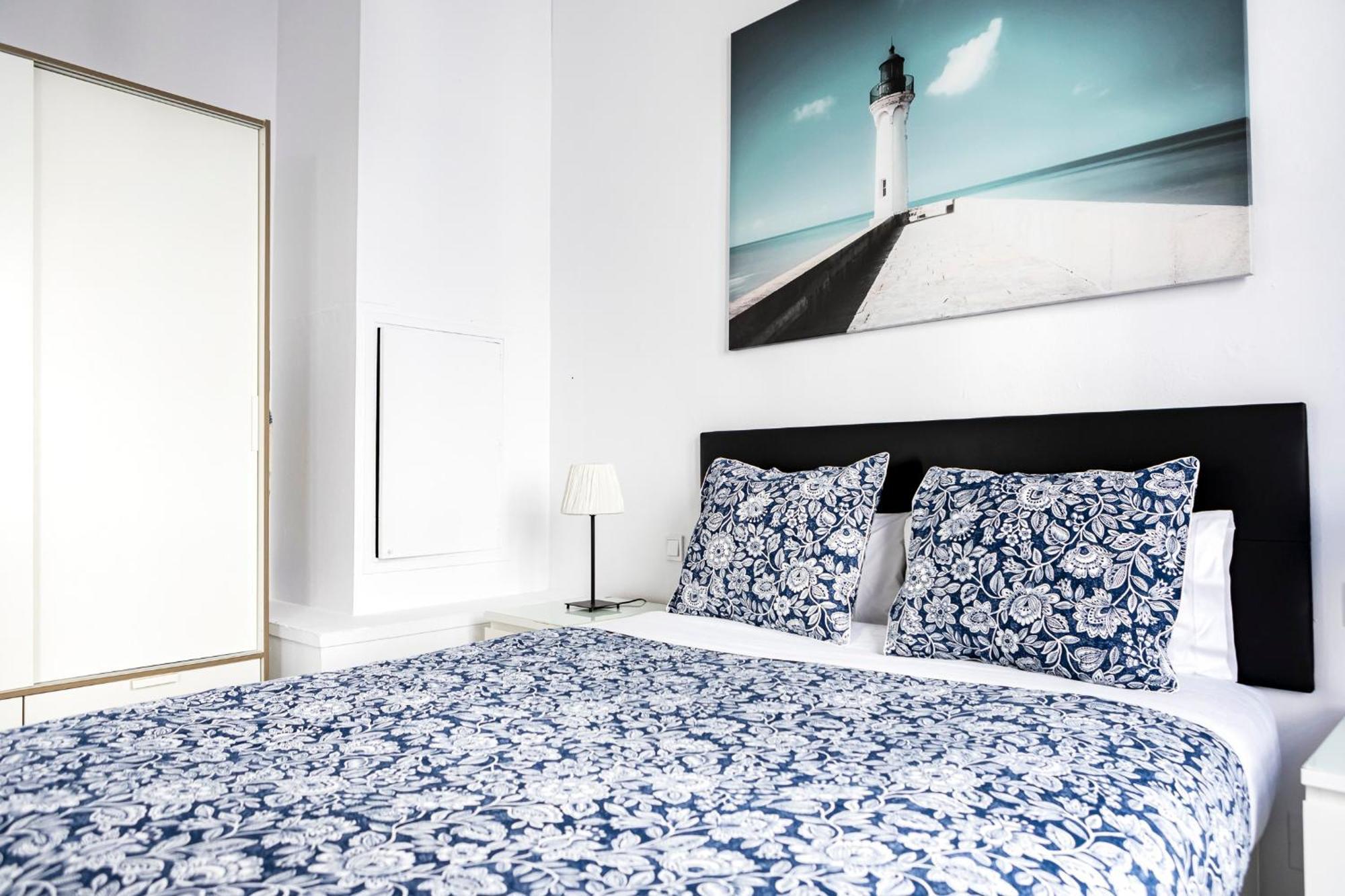 Suites Picasso Malaga Exterior photo