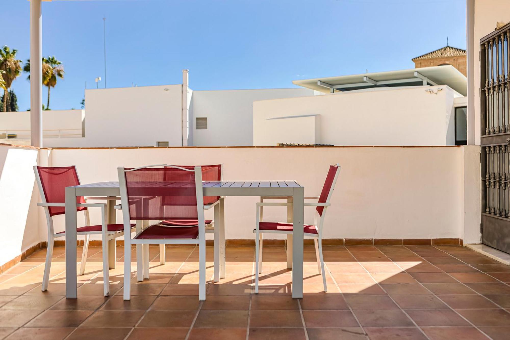 Suites Picasso Malaga Exterior photo
